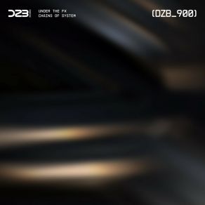Chains Of System album cover