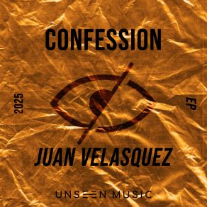 Confession album cover