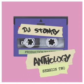 Anthology - Session 2 album cover