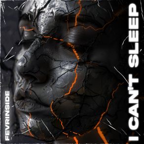 I Can't Sle album cover