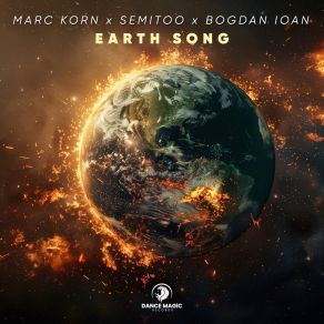 Earth Song album cover