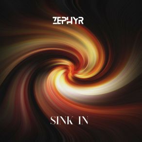 Sink In album cover