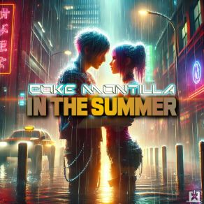 In The Summer album cover