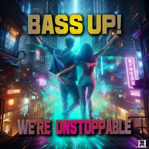 We're Unstoppable album cover