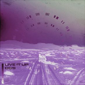 Live It Up, Pt. 2 (Deluxe Edition) album cover