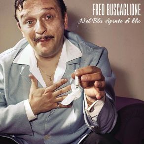 Nel Blu Dipinto Di Blu (Remastered) album cover