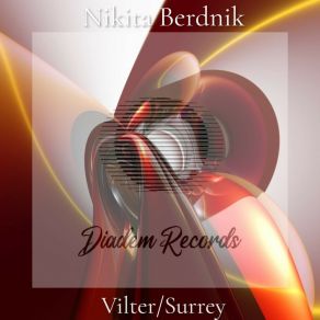 Vilter / Surrey album cover