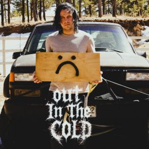 Out In The Cold album cover