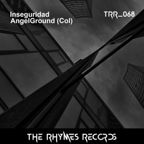 Inseguridad album cover