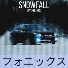 Snowfall album cover
