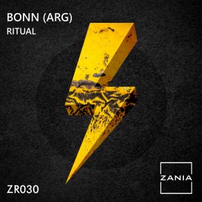 Ritual album cover