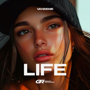 Life album cover