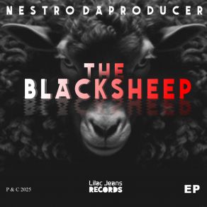 The Blackshe album cover