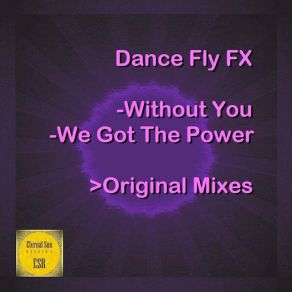 Without You / We Got The Power album cover