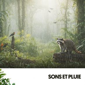 Sons Et Pluie: Chants De La Nature album cover