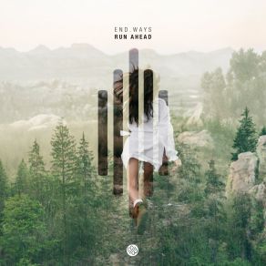Run Ahead album cover