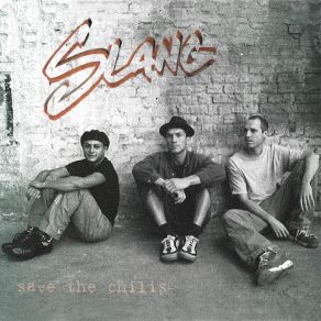 Save The Chilis album cover