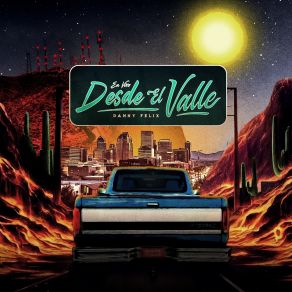 En Vivo Desde El Valle (CD2) album cover