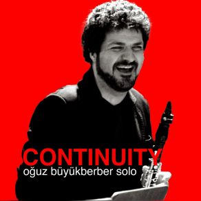 Continuity album cover