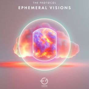 Ephemeral Visions album cover