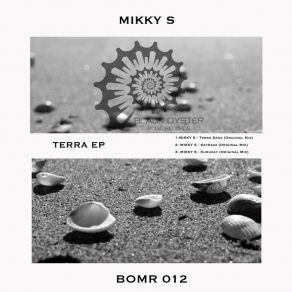 Terra EP (Original Mix) album cover