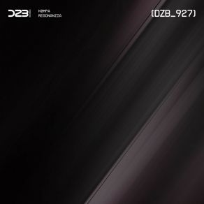 Resonanzia album cover