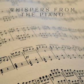 Whispers From The Piano album cover