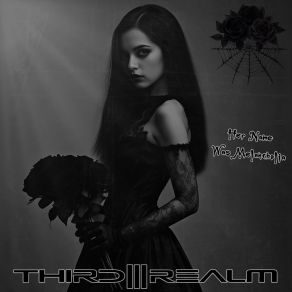 Her Name Was Melancholia album cover