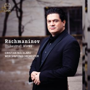Rachmaninov: Orchestral Works (CD1) album cover