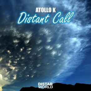Distant Call album cover