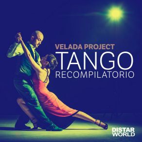 Tango Recompilatorio album cover