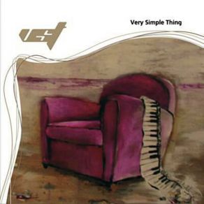 Very Simple Thing album cover