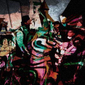 Borlegenem album cover