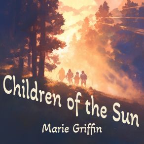 Children Of The Sun album cover