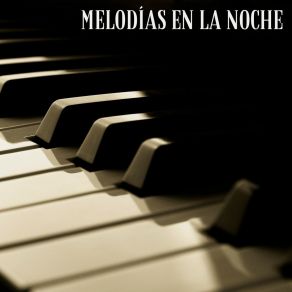 Melodías En La Noche album cover