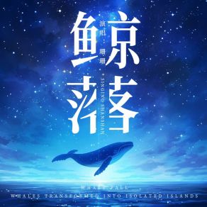 鲸落 album cover