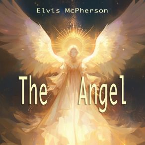 The Angel album cover