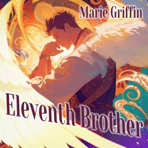 Eleventh Brother album cover