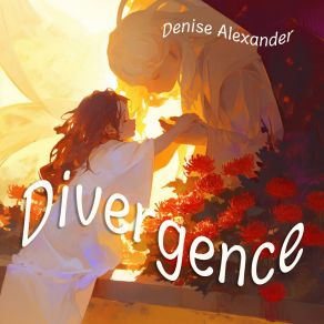Divergence album cover