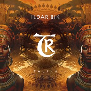 Talika album cover