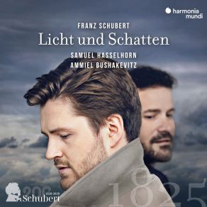 Schubert: Licht Und Schatten album cover
