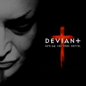 Speak Of The Devil album cover