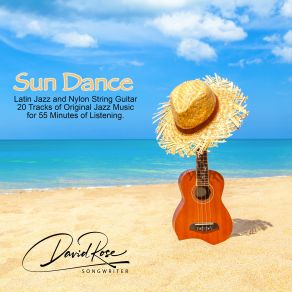 Sun Dance album cover