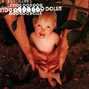 A Boy Named Goo (CD2) album cover