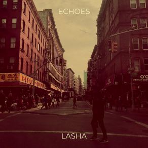 Echoes album cover