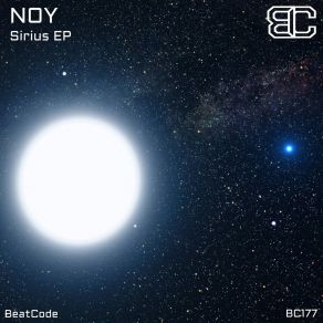 Sirius album cover