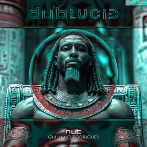 Nut album cover