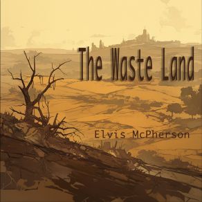 The Waste Land album cover