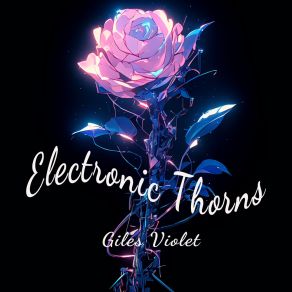 Electronic Thorns album cover