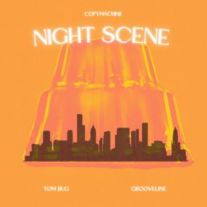 Night Scene album cover